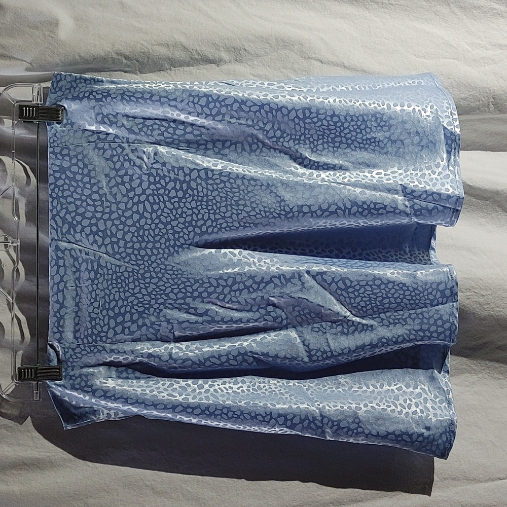 Princess Polly Baisy Hill Mini Skirt